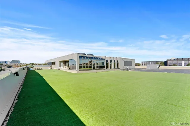 $2,980,000 | 5700 South Quebec Street, Unit A, Englewood, CO 80111