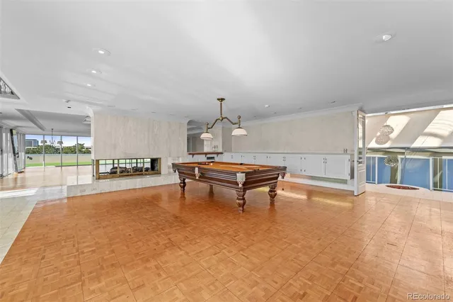 $2,980,000 | 5700 South Quebec Street, Unit A, Englewood, CO 80111