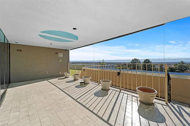 $2,980,000 | 5700 South Quebec Street, Unit A, Englewood, CO 80111