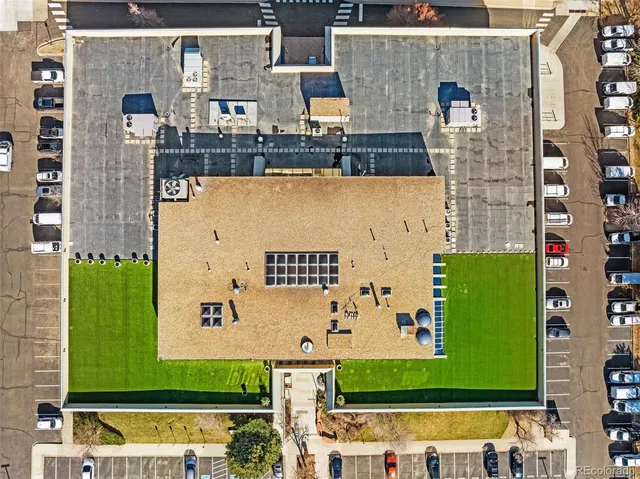 $2,980,000 | 5700 South Quebec Street, Unit A, Englewood, CO 80111