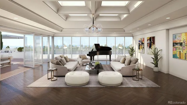 $2,980,000 | 5700 South Quebec Street, Unit A, Englewood, CO 80111