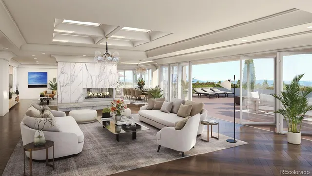 $2,980,000 | 5700 South Quebec Street, Unit A, Englewood, CO 80111