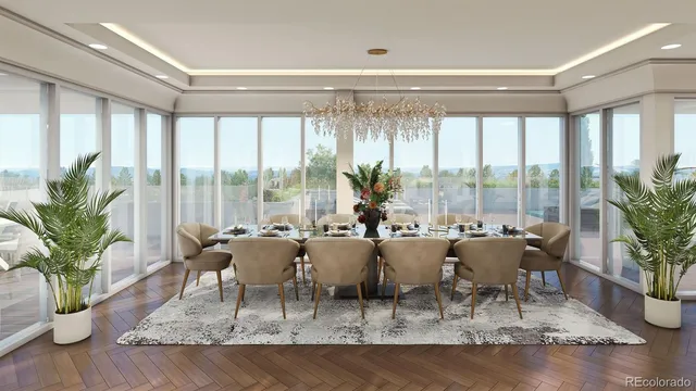 $2,980,000 | 5700 South Quebec Street, Unit A, Englewood, CO 80111