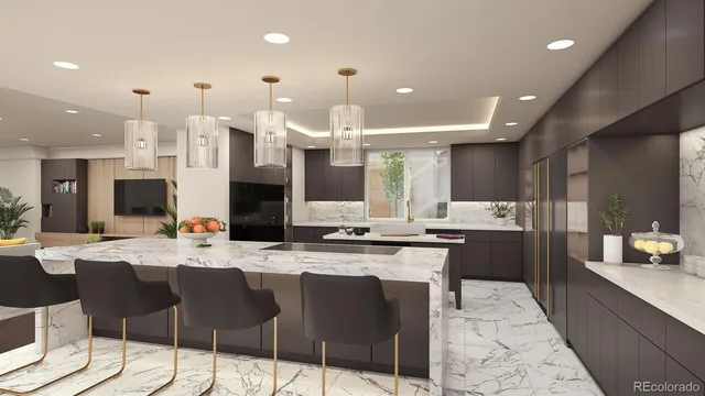 $2,980,000 | 5700 South Quebec Street, Unit A, Englewood, CO 80111