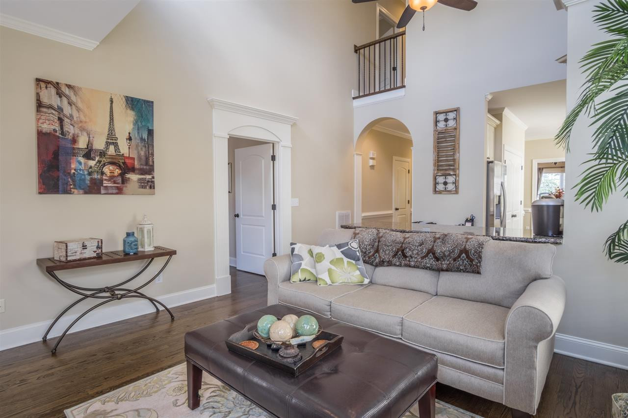 1132 Harp Street Raleigh, NC 27604 - Photo 10 of 18 Photo 10
