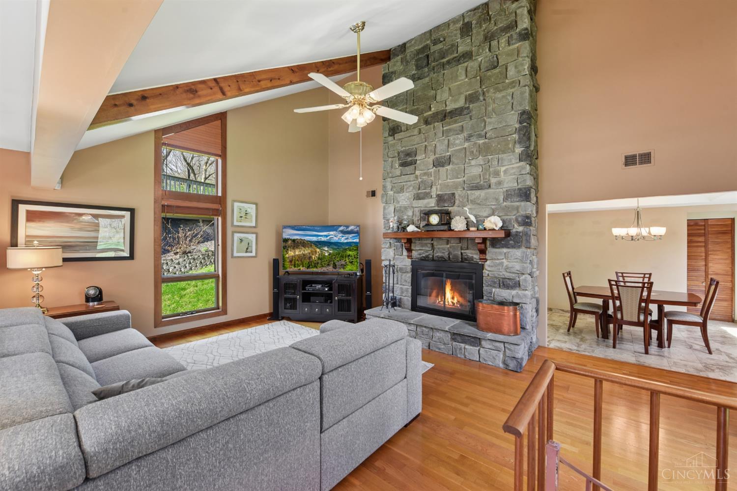 1681 Van Blaricum Road Cincinnati, OH 45233 - Photo 28 of 49