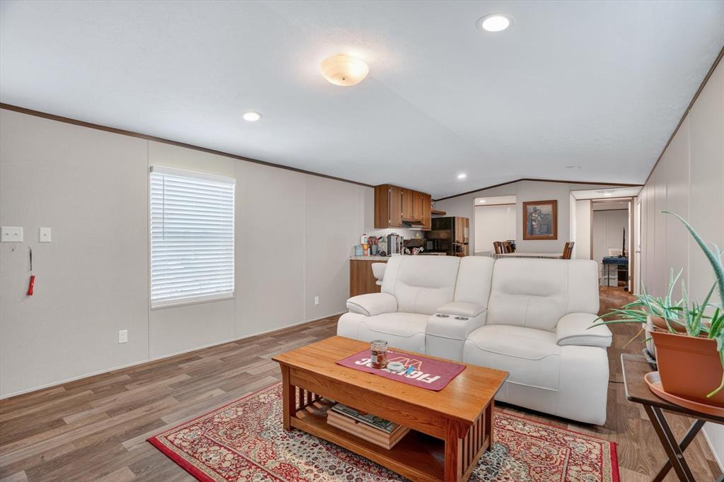 9705 Nolan Rnch Loop Godley, TX 76044 - Photo 17 of 40 open concept living room