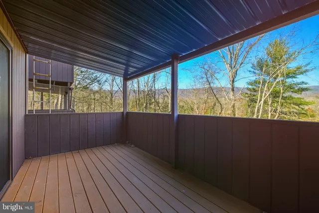 $189,998 | 274 The Hill Road, Unit 13A, Basye, VA 22810