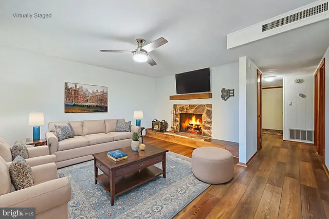 $189,998 | 274 The Hill Road, Unit 13A, Basye, VA 22810