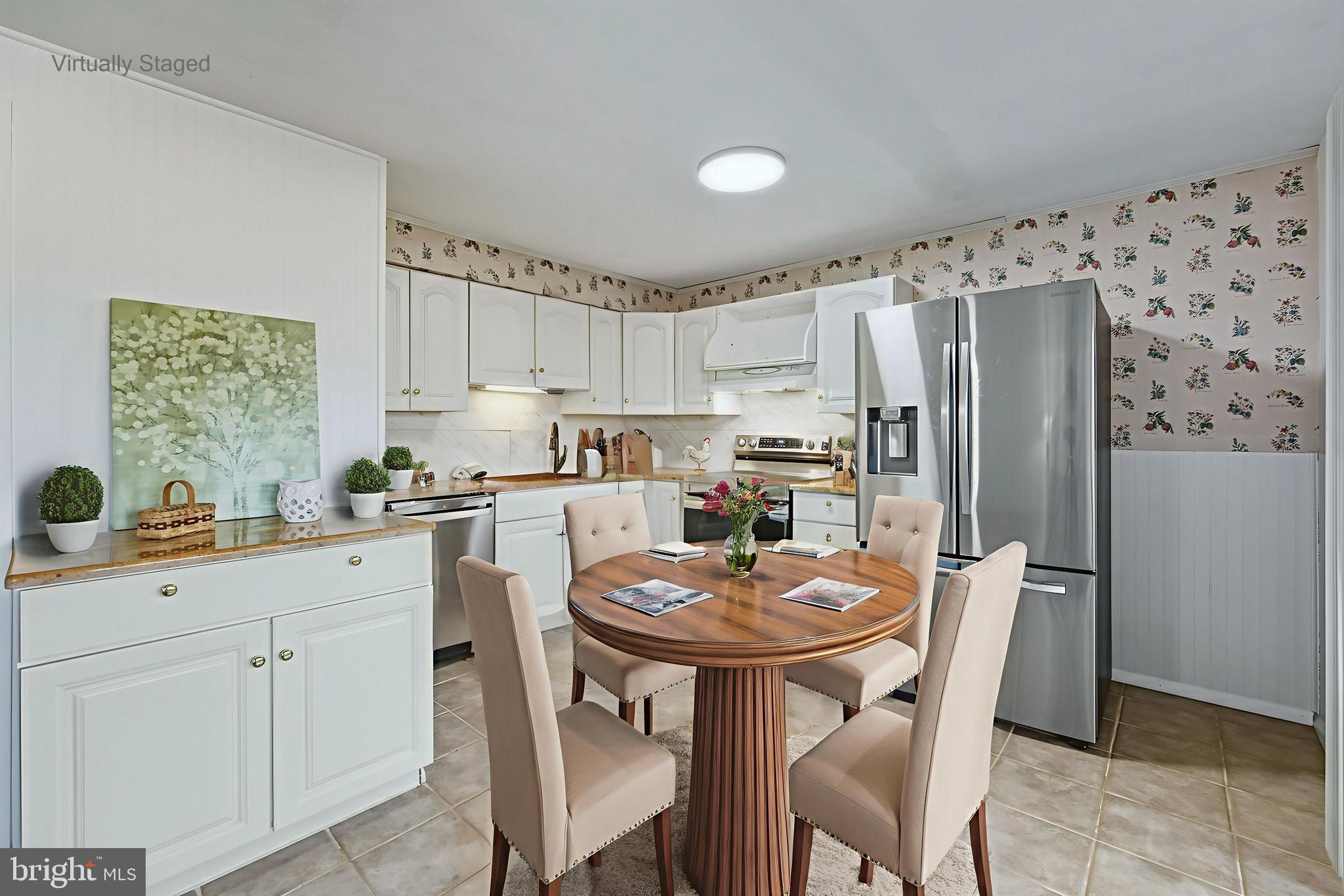 274 The Hill Road, Unit 13A Basye, VA 22810 - Photo 12 of 41 Virtual Staged