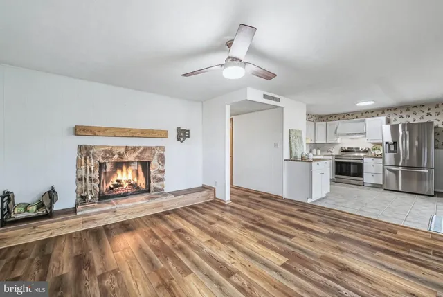 $189,998 | 274 The Hill Road, Unit 13A, Basye, VA 22810