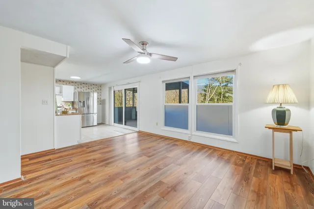 $189,998 | 274 The Hill Road, Unit 13A, Basye, VA 22810