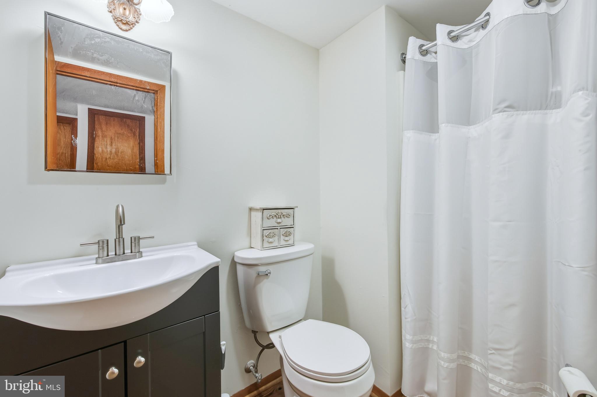 274 The Hill Road, Unit 13A Basye, VA 22810 - Photo 26 of 41 Hall bath