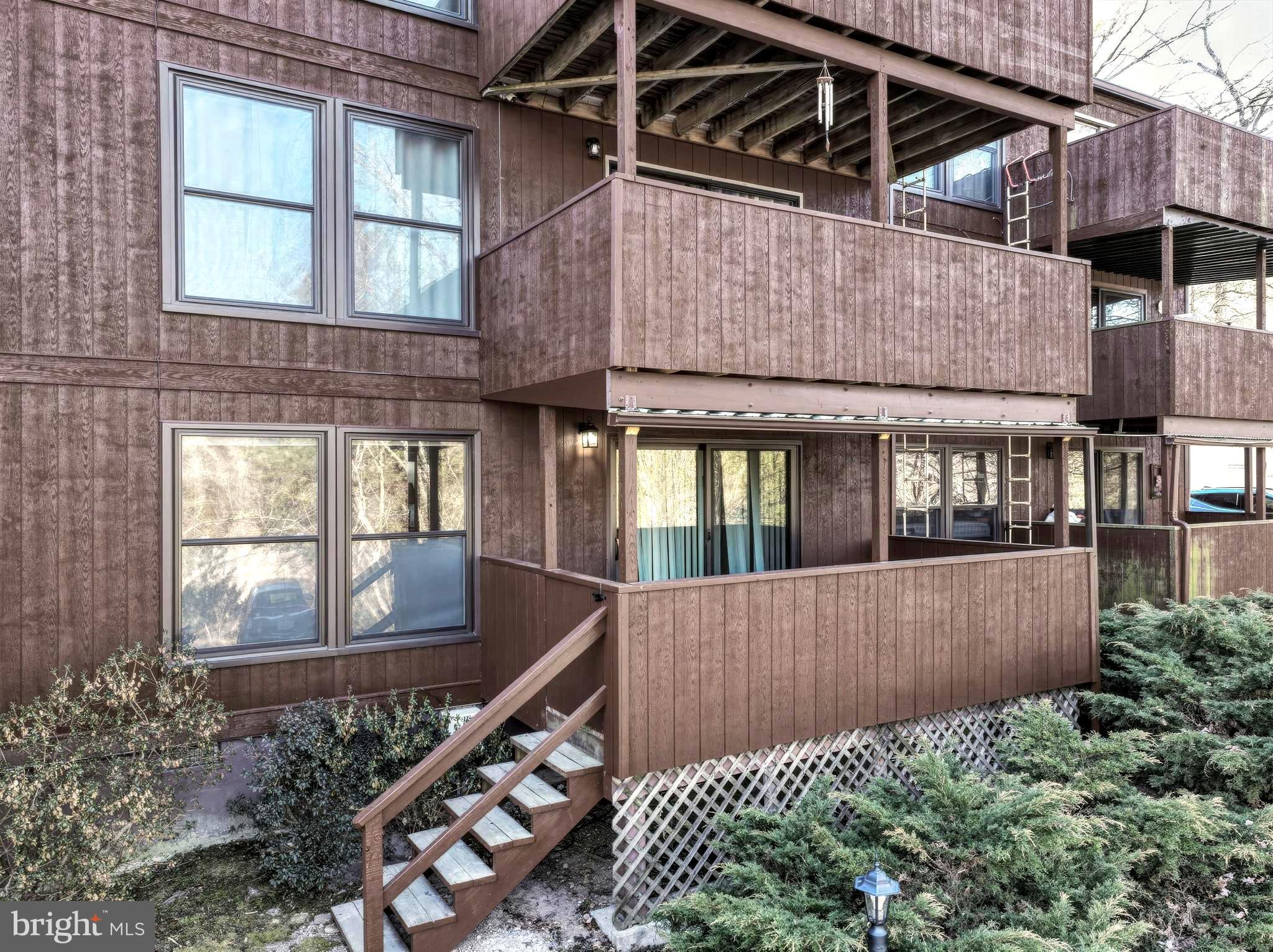 274 The Hill Road, Unit 13A Basye, VA 22810 - Photo 3 of 41 Ground Level