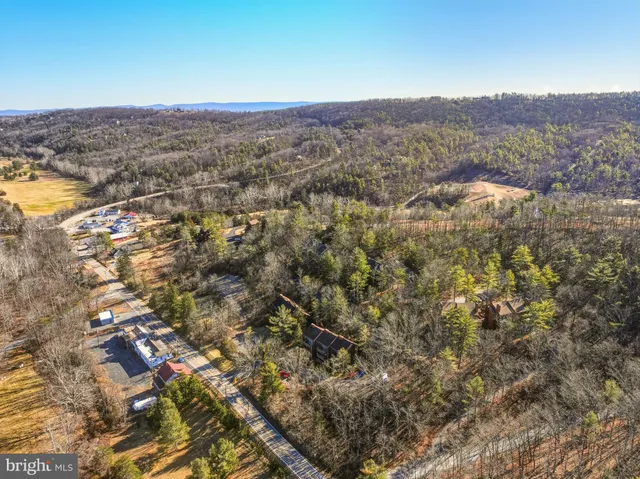 $189,998 | 274 The Hill Road, Unit 13A, Basye, VA 22810