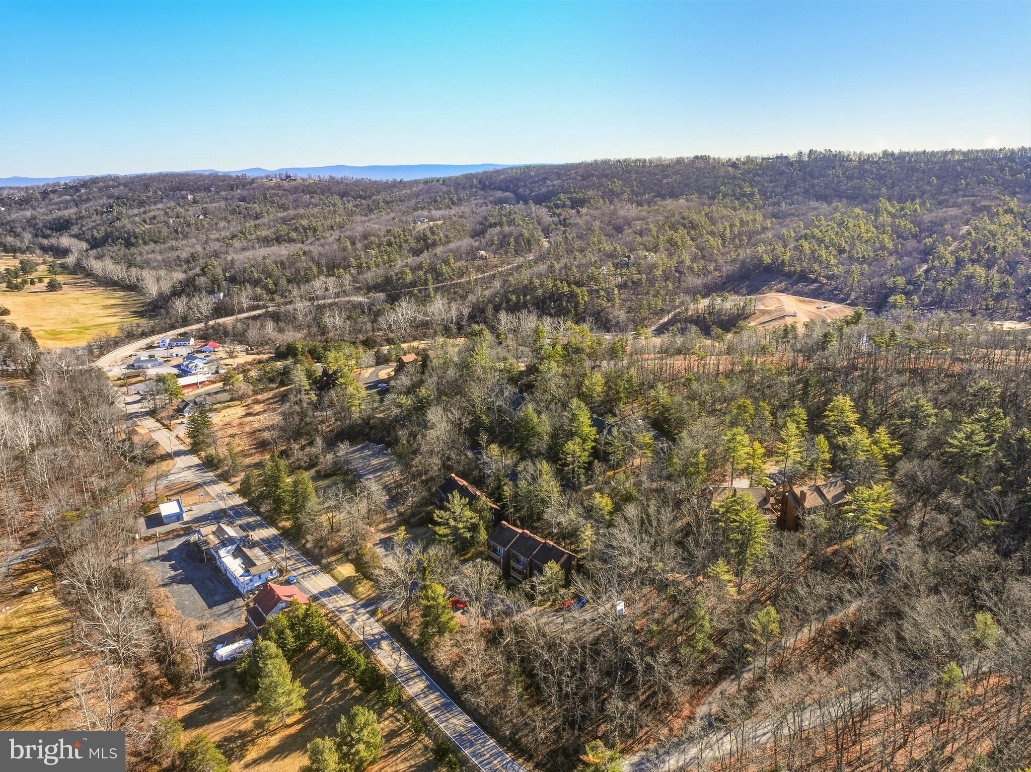 274 The Hill Road, Unit 13A Basye, VA 22810 - Photo 33 of 41