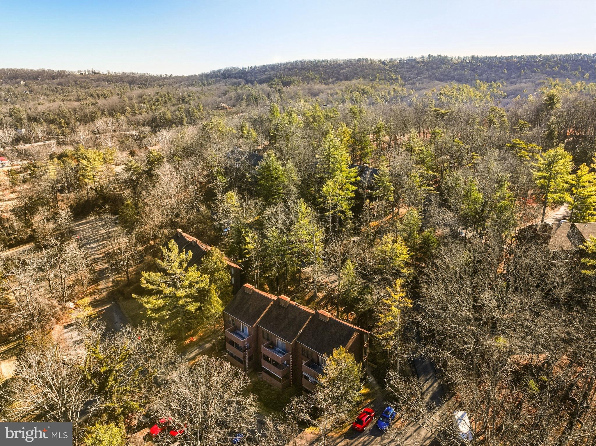 274 The Hill Road, Unit 13A Basye, VA 22810 - Photo 34 of 41