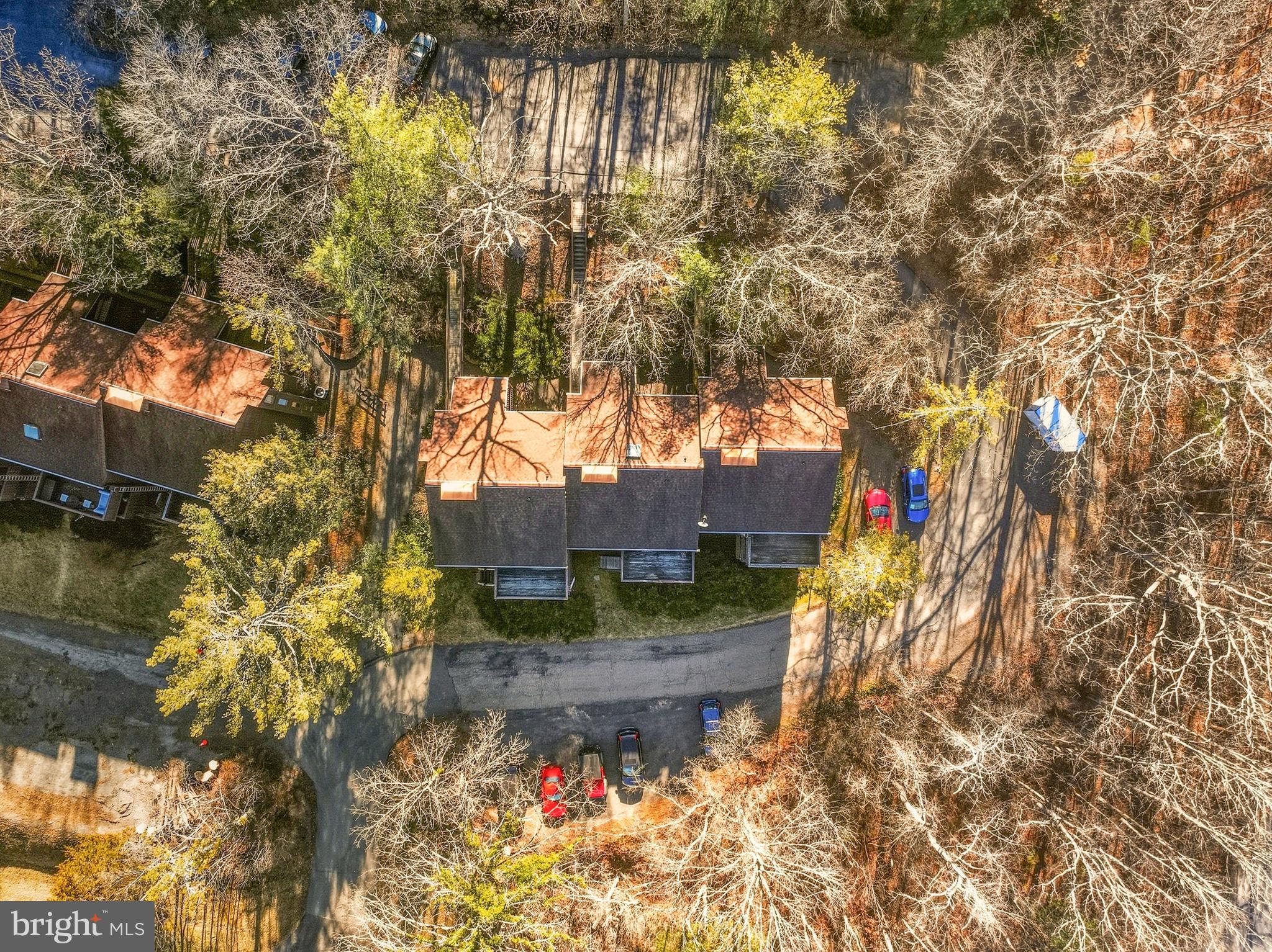 274 The Hill Road, Unit 13A Basye, VA 22810 - Photo 39 of 41