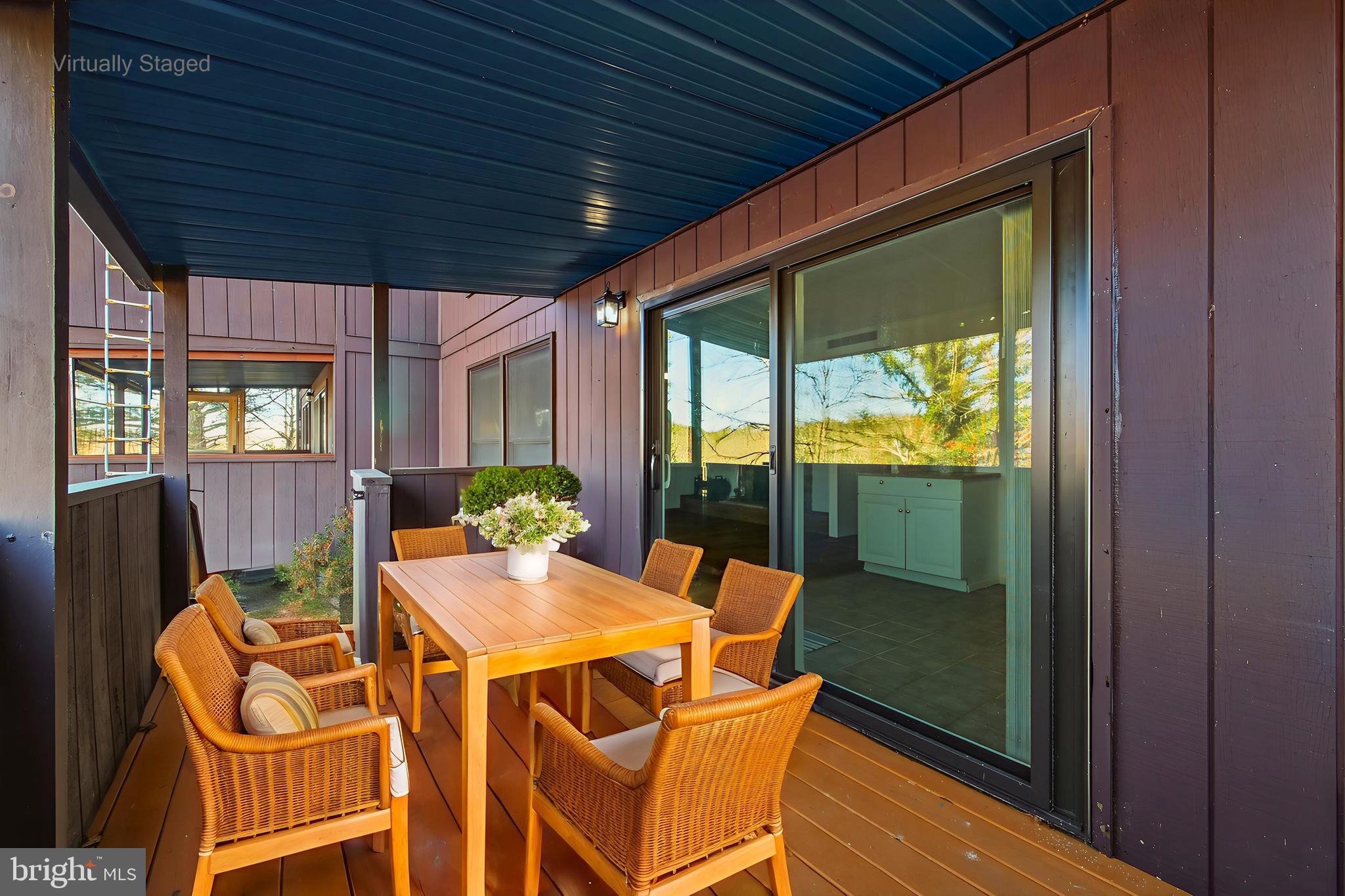 274 The Hill Road, Unit 13A Basye, VA 22810 - Photo 7 of 41 Virtual Staged