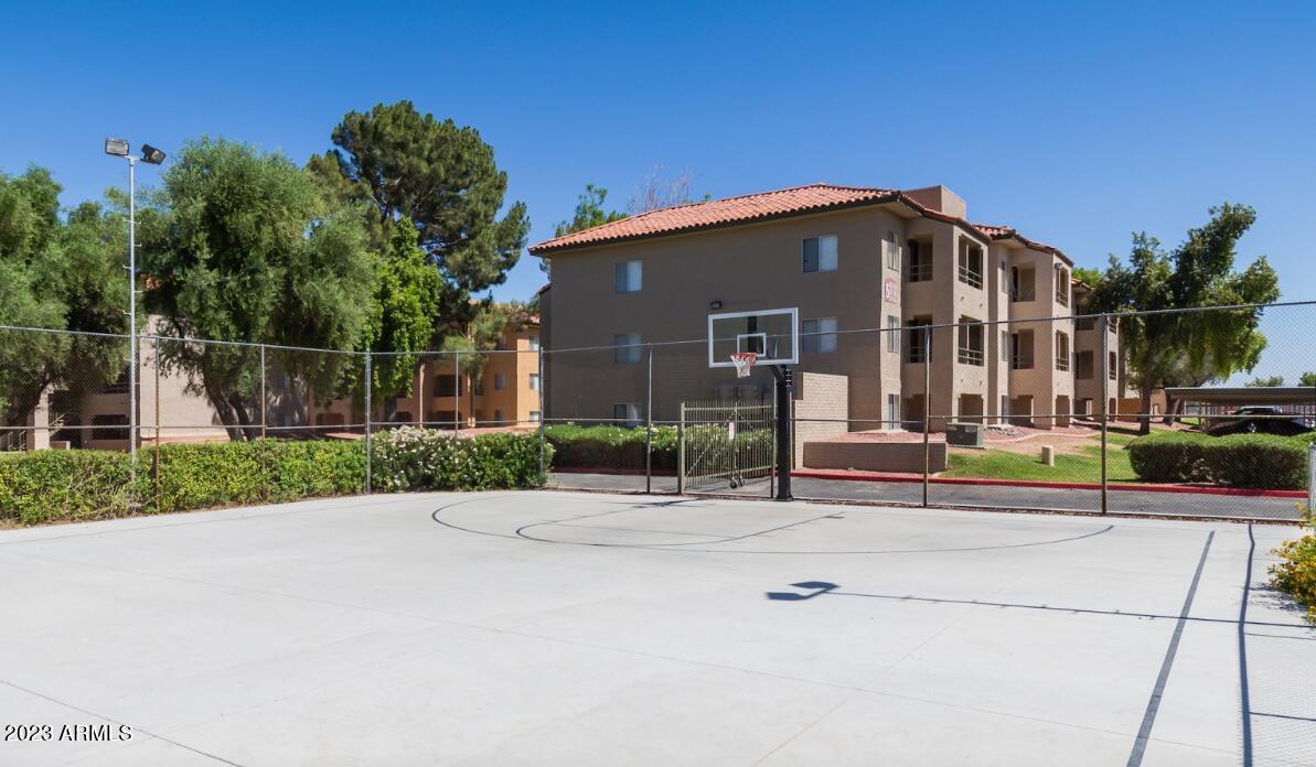 6201 West Olive Avenue, Unit A2 Glendale, AZ 85302 - Photo 13 of 14 Sport Court