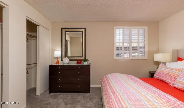 $865 | 6201 West Olive Avenue, Unit A2, Glendale, AZ 85302