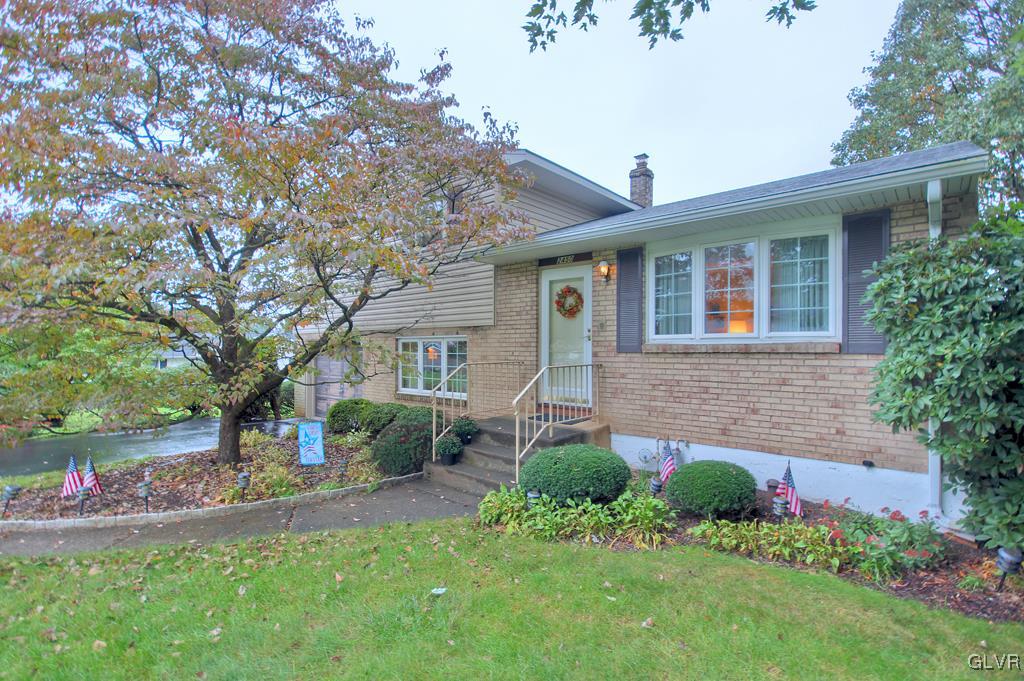 Welcome to 2450 Winston Road!