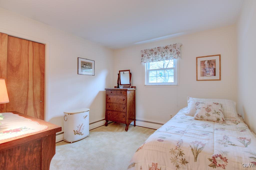 2450 Winston Road Bethlehem, PA 18017 - Photo 14 of 25 Bedroom #2