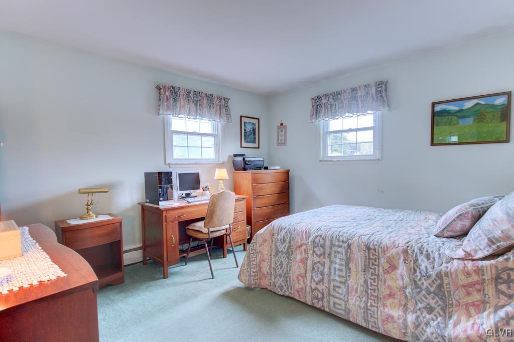 2450 Winston Road Bethlehem, PA 18017 - Photo 15 of 25 Bedroom #3