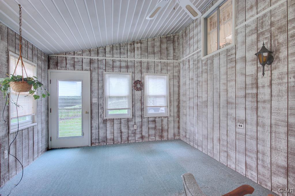 2450 Winston Road Bethlehem, PA 18017 - Photo 20 of 25 Three Season Room/Sunroom