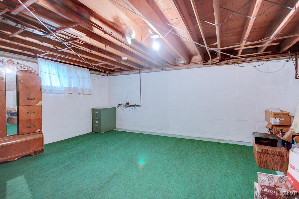 2450 Winston Road Bethlehem, PA 18017 - Photo 21 of 25 Plenty of Storage in Basement