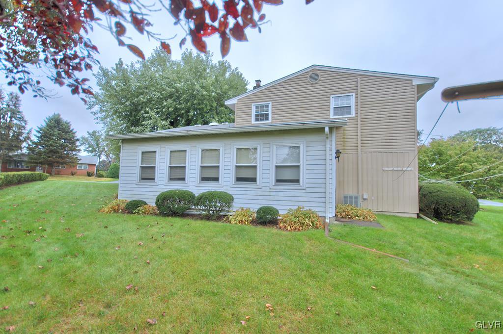 2450 Winston Road Bethlehem, PA 18017 - Photo 23 of 25 Back of House