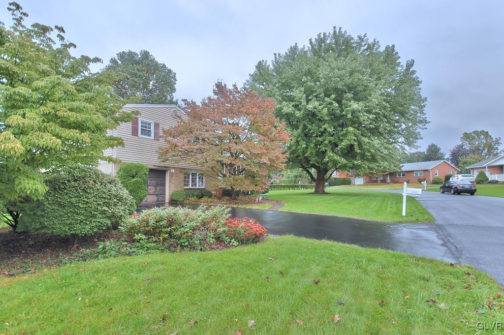 2450 Winston Road Bethlehem, PA 18017 - Photo 25 of 25 Drive in to Your New Home
