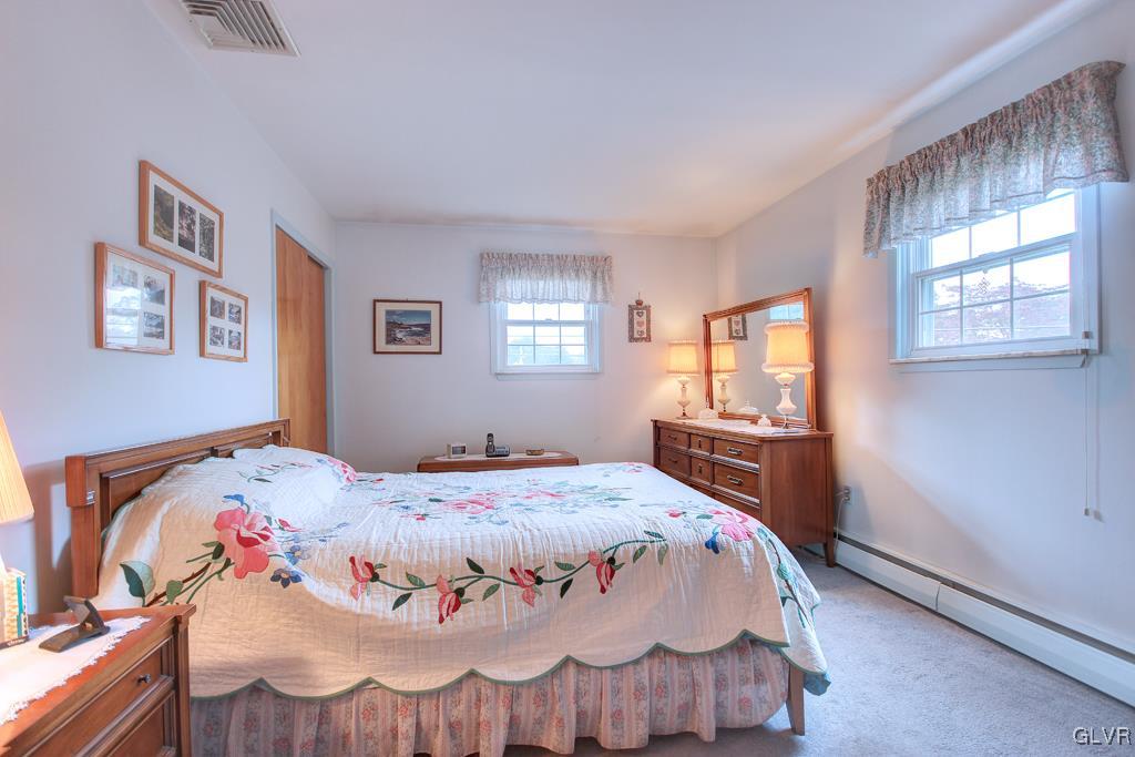 2450 Winston Road Bethlehem, PA 18017 - Photo 10 of 25 Master Bedroom