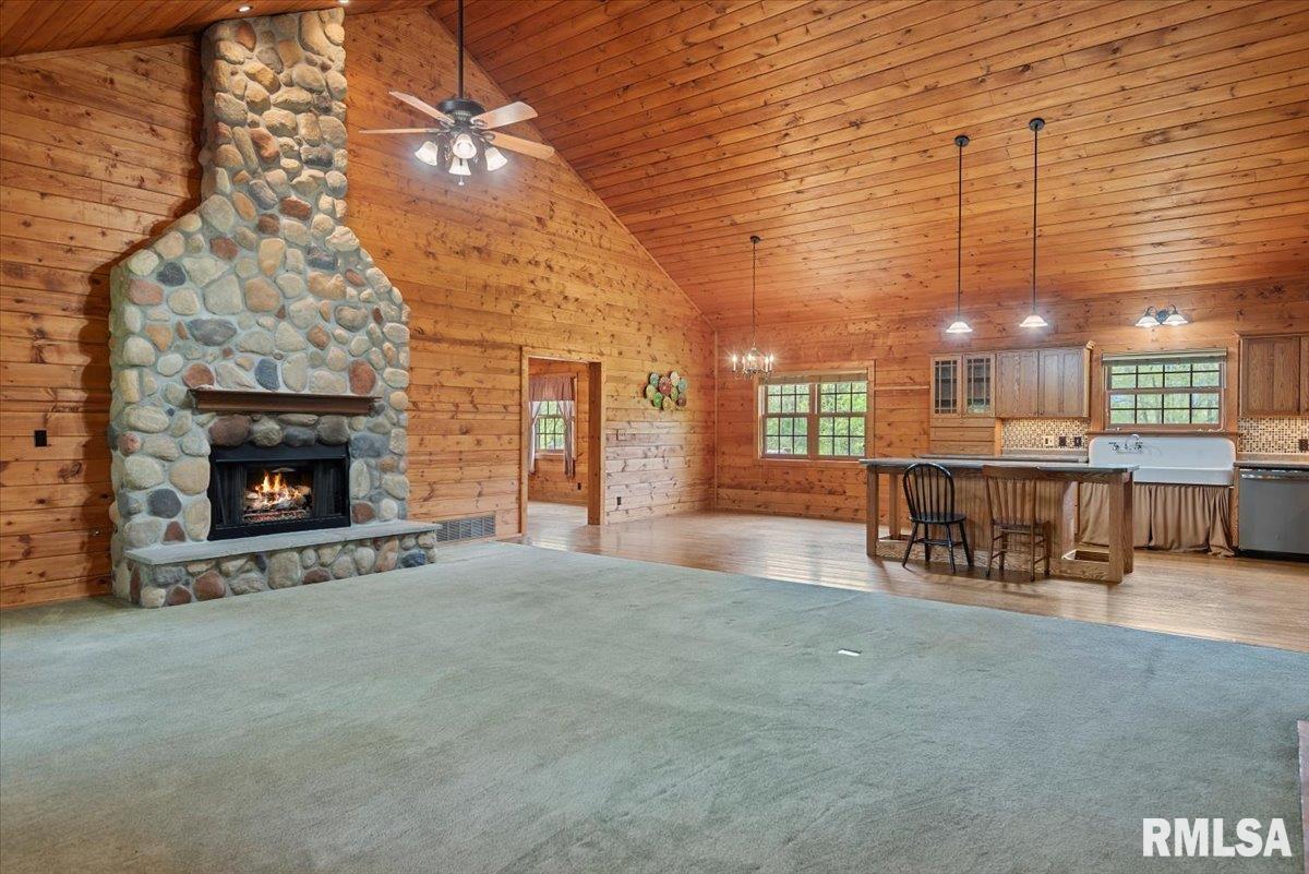 310 Pine Ridge Lane Athens, IL 62613 - Photo 12 of 67