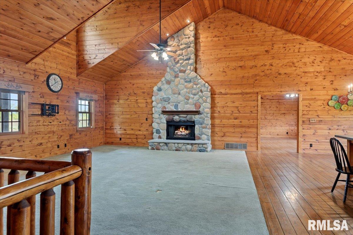 310 Pine Ridge Lane Athens, IL 62613 - Photo 13 of 67