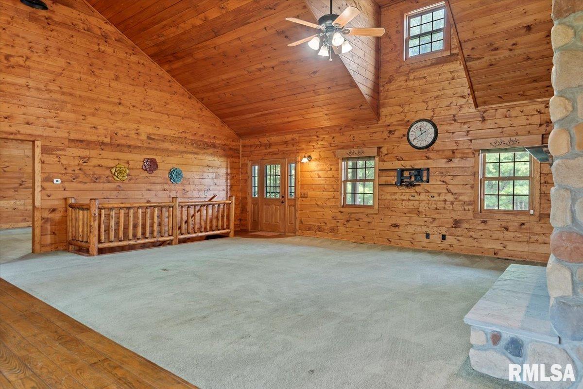 310 Pine Ridge Lane Athens, IL 62613 - Photo 14 of 67