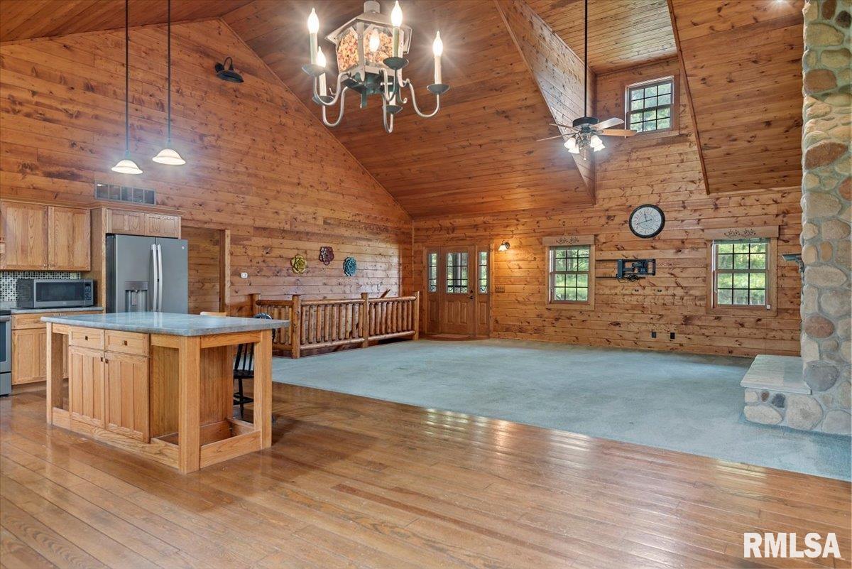 310 Pine Ridge Lane Athens, IL 62613 - Photo 19 of 67