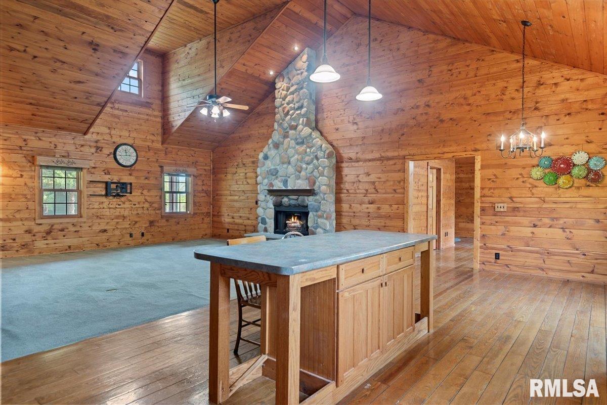 310 Pine Ridge Lane Athens, IL 62613 - Photo 21 of 67