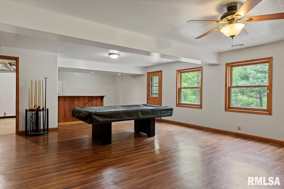 310 Pine Ridge Lane Athens, IL 62613 - Photo 39 of 67