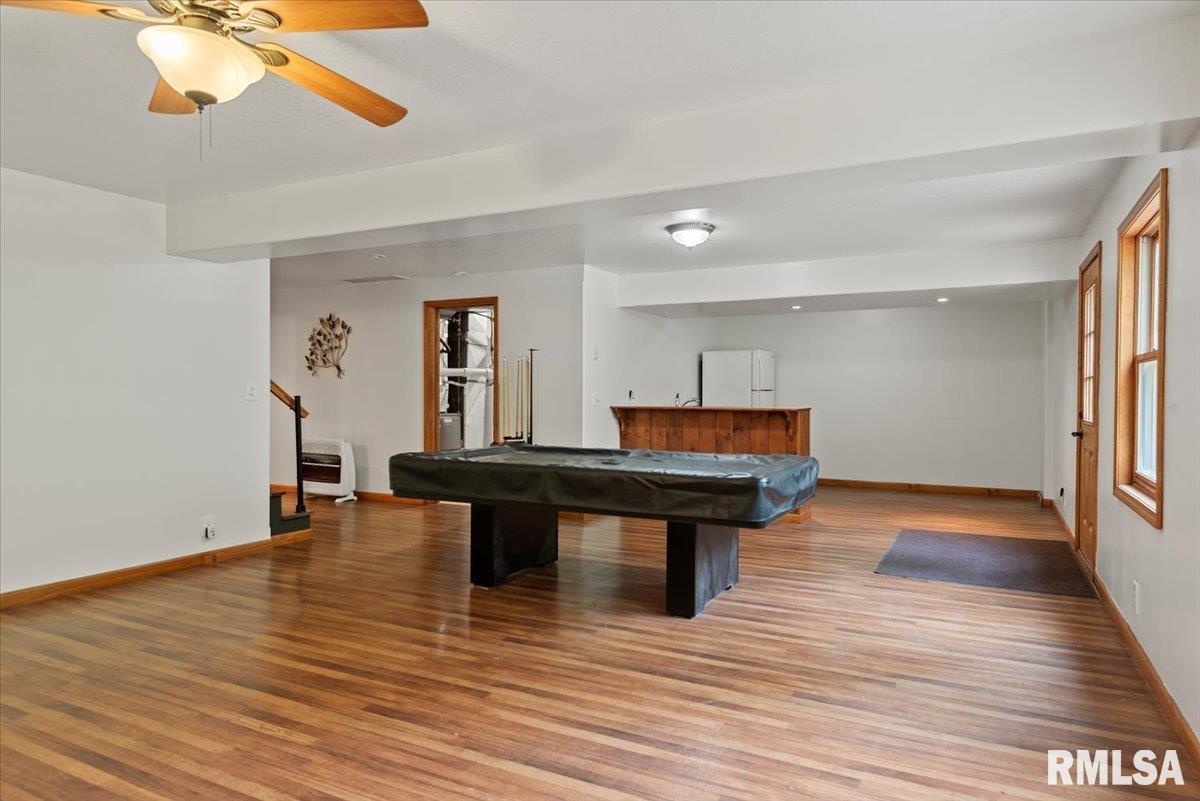 310 Pine Ridge Lane Athens, IL 62613 - Photo 40 of 67