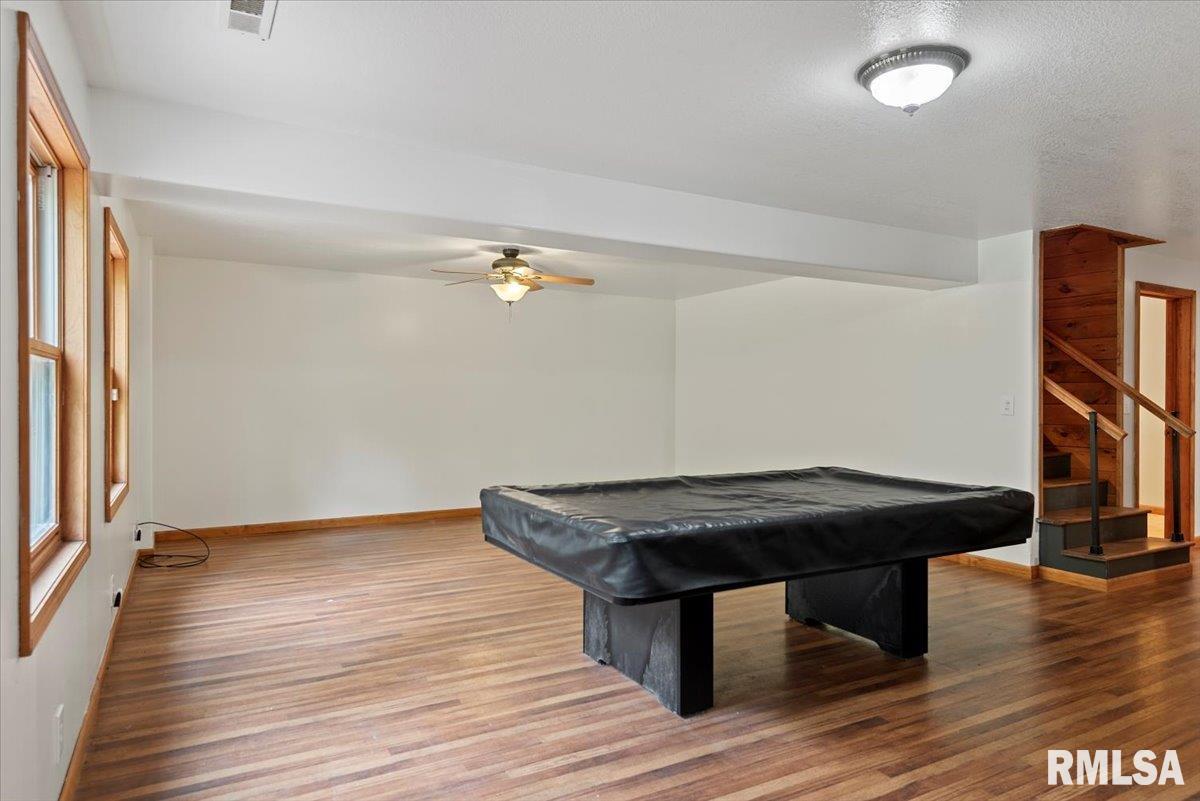 310 Pine Ridge Lane Athens, IL 62613 - Photo 41 of 67