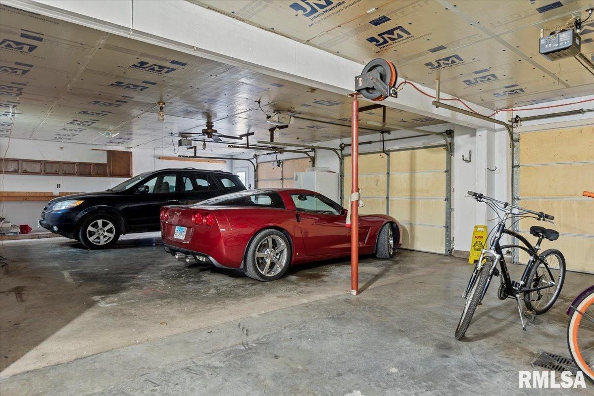 310 Pine Ridge Lane Athens, IL 62613 - Photo 52 of 67