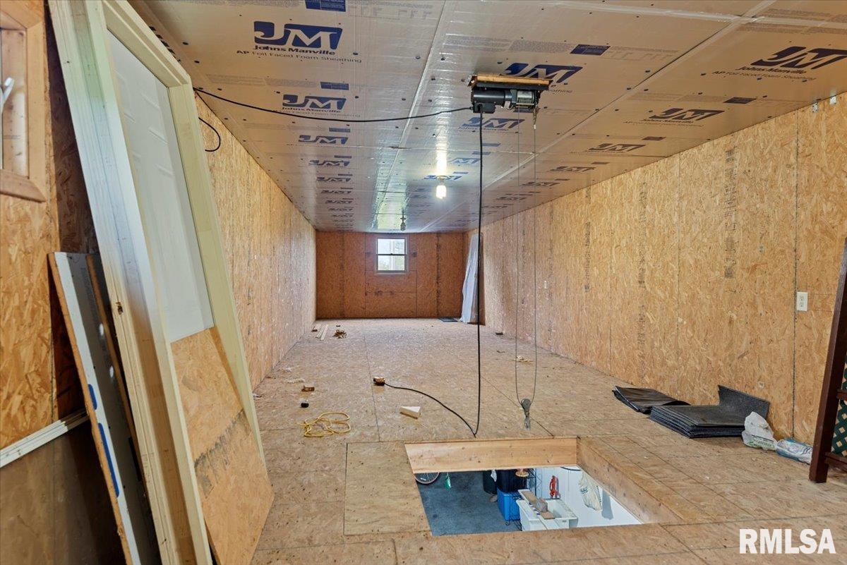 310 Pine Ridge Lane Athens, IL 62613 - Photo 54 of 67