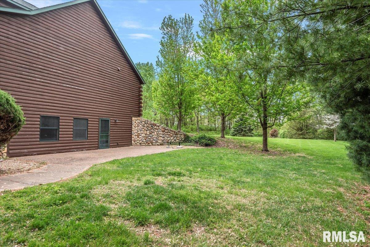 310 Pine Ridge Lane Athens, IL 62613 - Photo 55 of 67