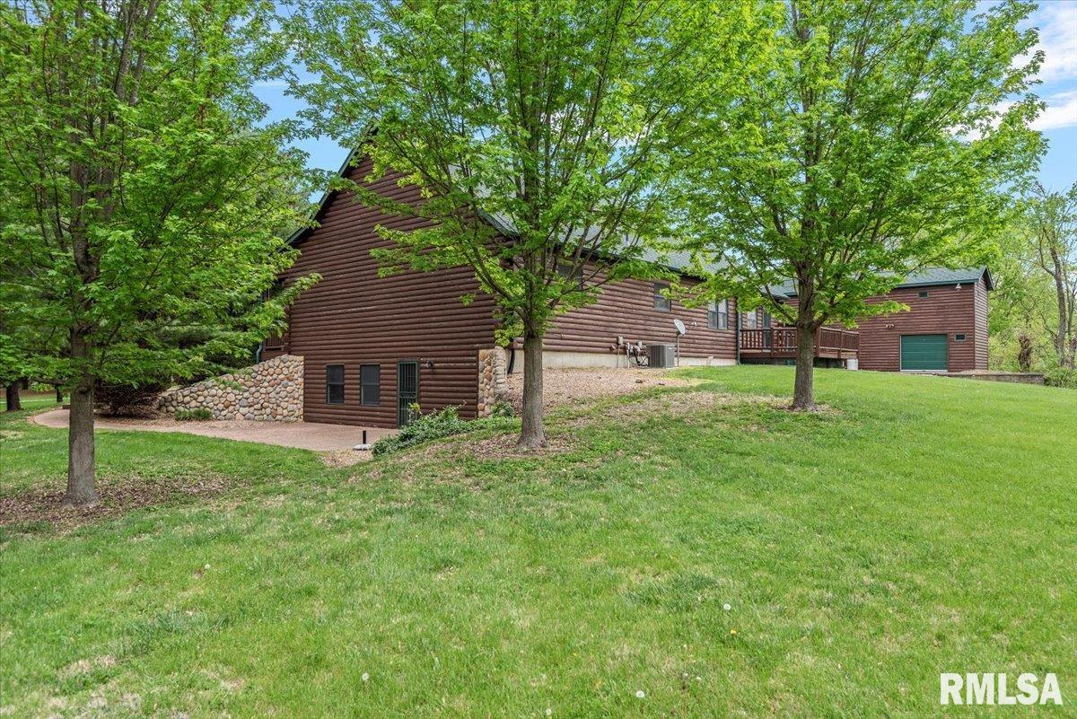 310 Pine Ridge Lane Athens, IL 62613 - Photo 57 of 67