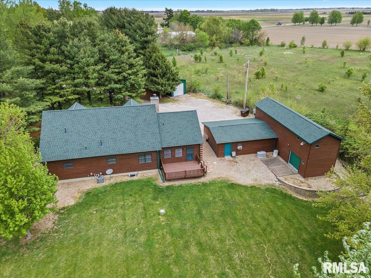 310 Pine Ridge Lane Athens, IL 62613 - Photo 66 of 67