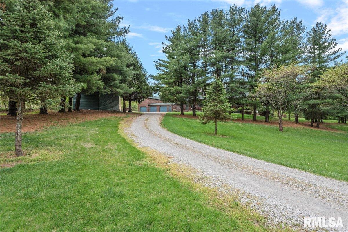 310 Pine Ridge Lane Athens, IL 62613 - Photo 10 of 67