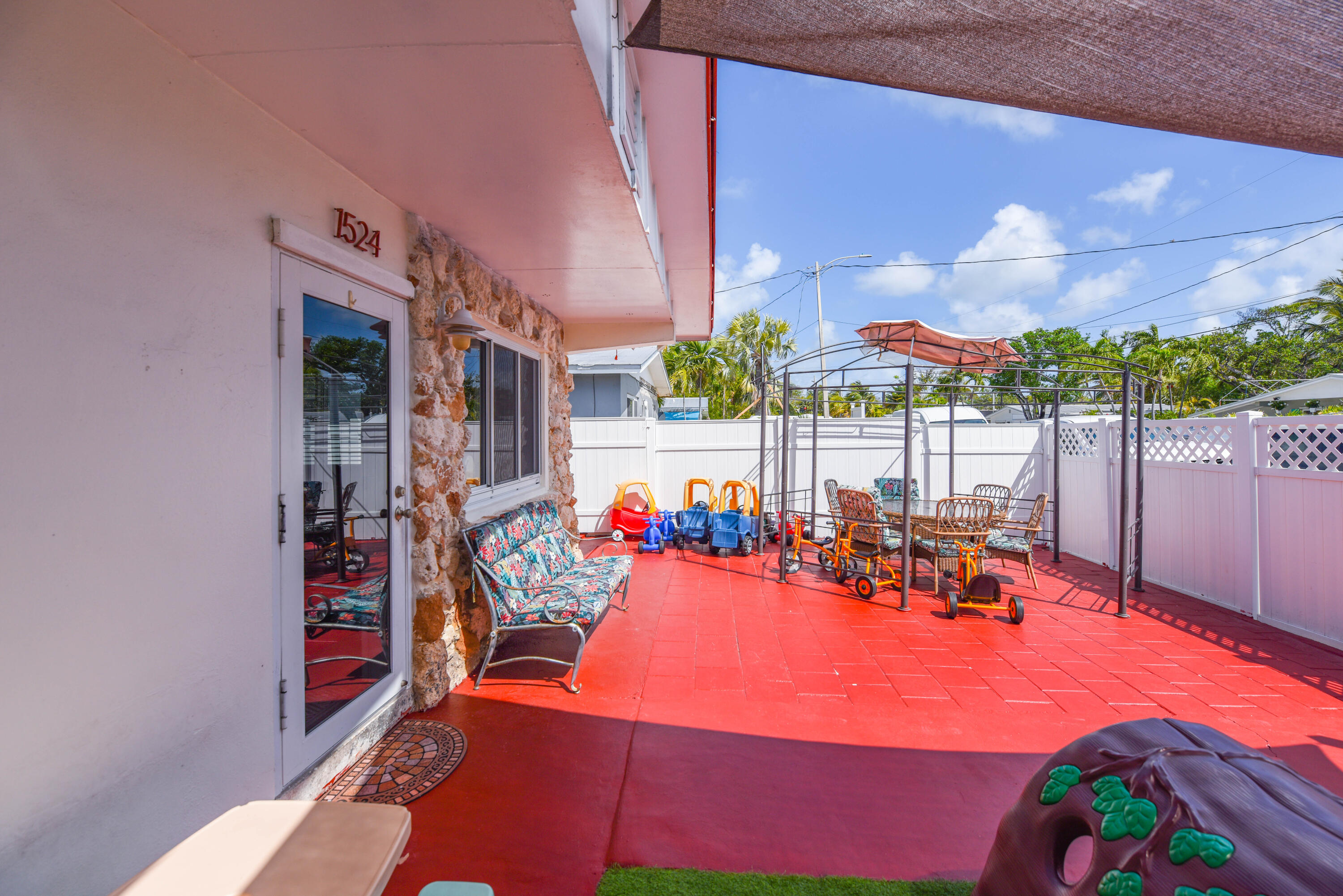 1524 5th Street Key West, FL 33040 - Photo 26 of 31