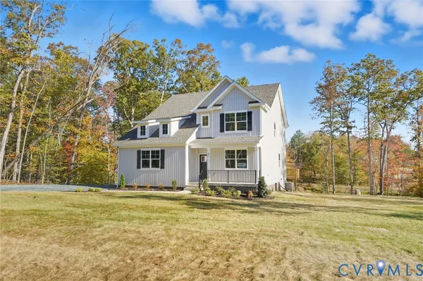 $639,990 | 171 Liberty Lane, Keswick, VA 22947