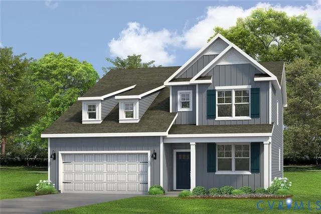 $649,890 | 171 Liberty Lane, Keswick, VA 22947